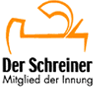 Der Schreiner - Handwerk mit Herz
